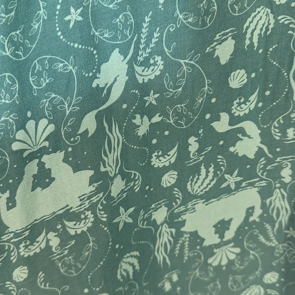 Princess Ariel dress - Picture 2 of 5